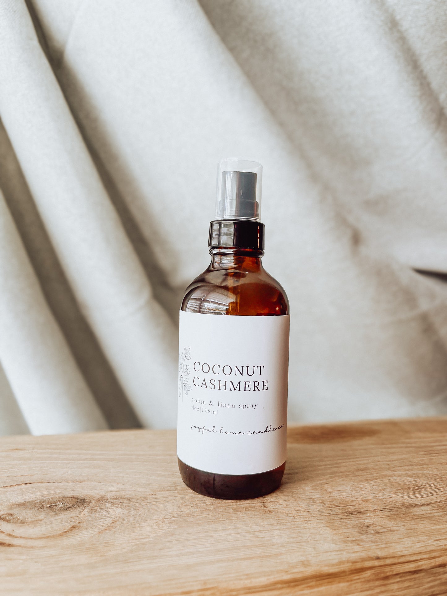 Room and Linen Spray