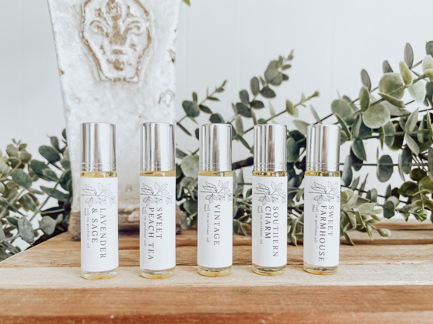 Perfume Oil Roll-on